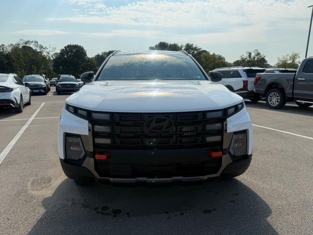 new 2026 Hyundai SANTA CRUZ car, priced at $41,994