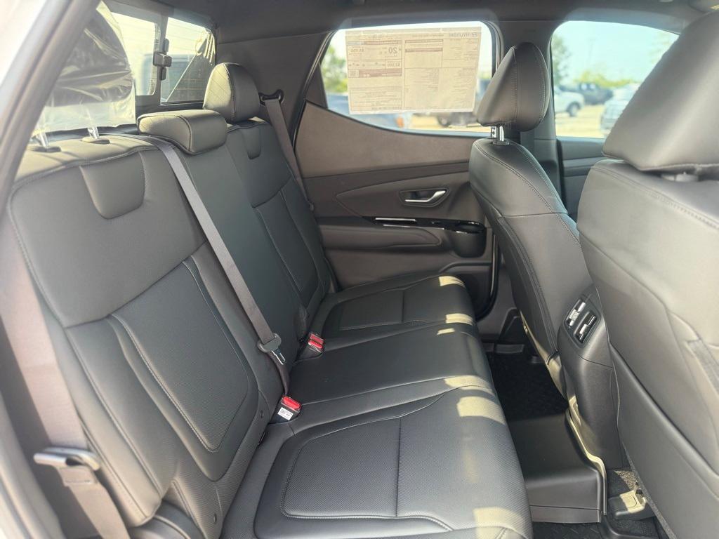 new 2026 Hyundai SANTA CRUZ car, priced at $41,994