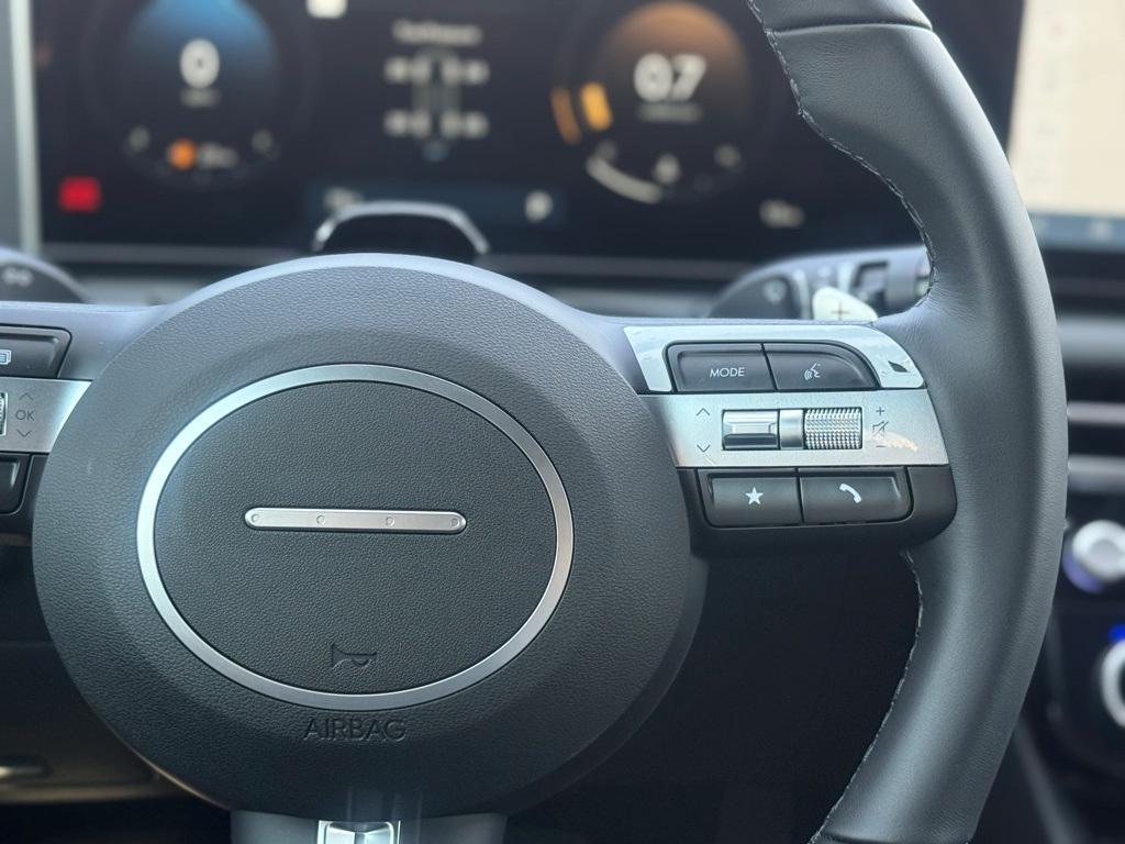 new 2026 Hyundai SANTA CRUZ car, priced at $41,994