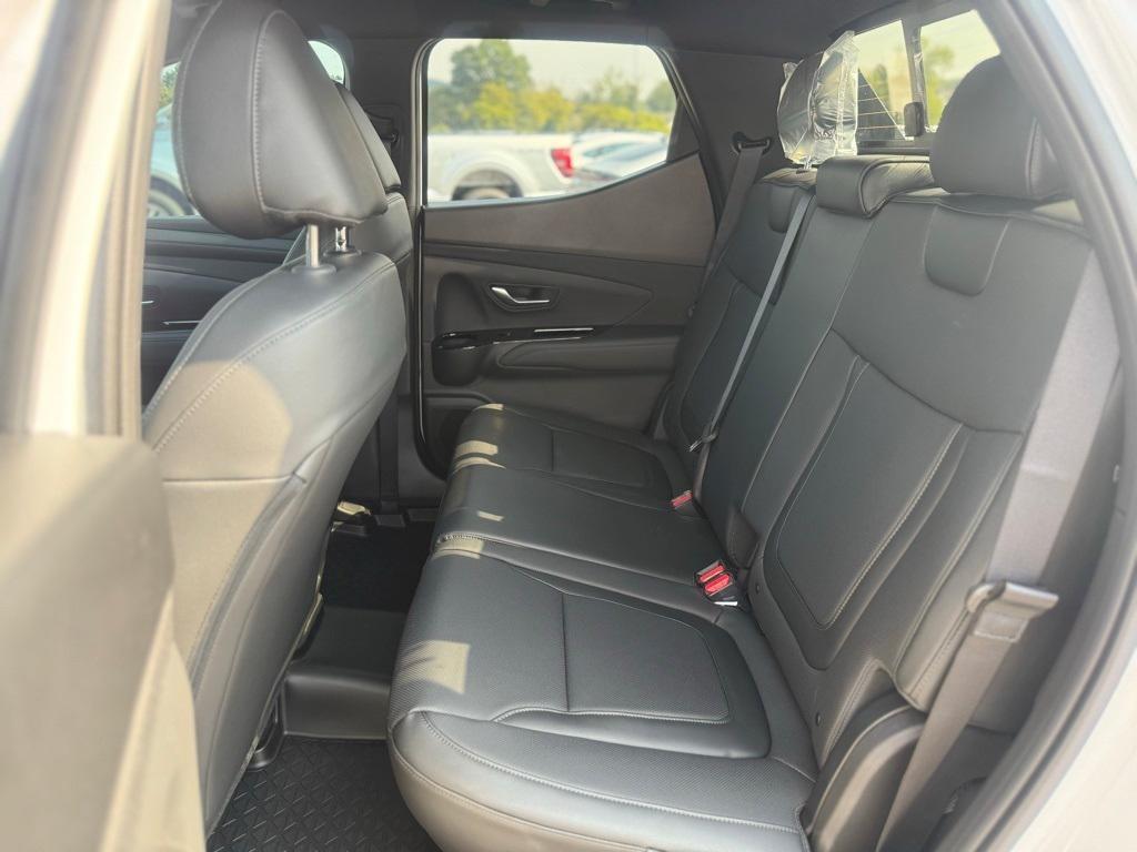 new 2026 Hyundai SANTA CRUZ car, priced at $41,994