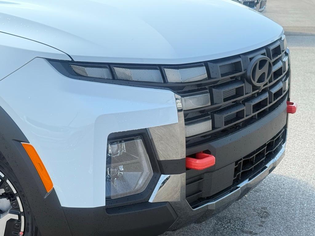 new 2026 Hyundai SANTA CRUZ car, priced at $41,994