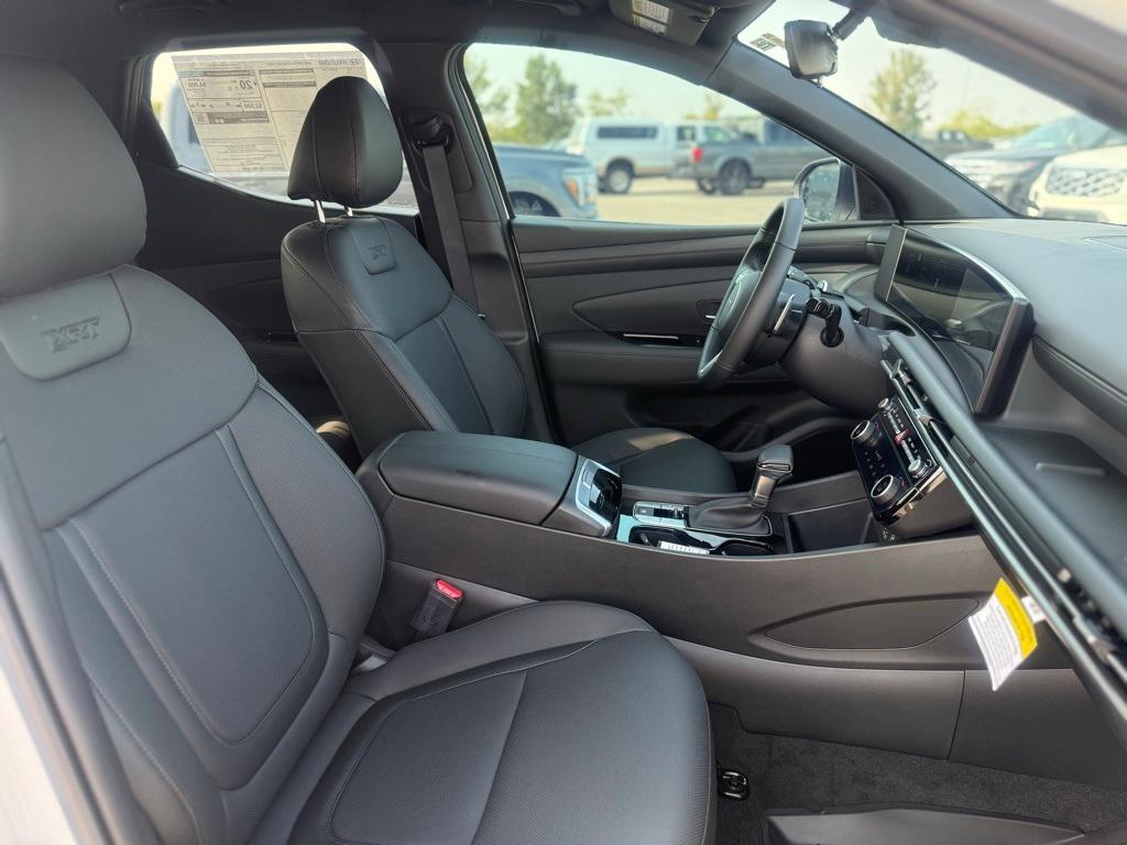new 2026 Hyundai SANTA CRUZ car, priced at $41,994