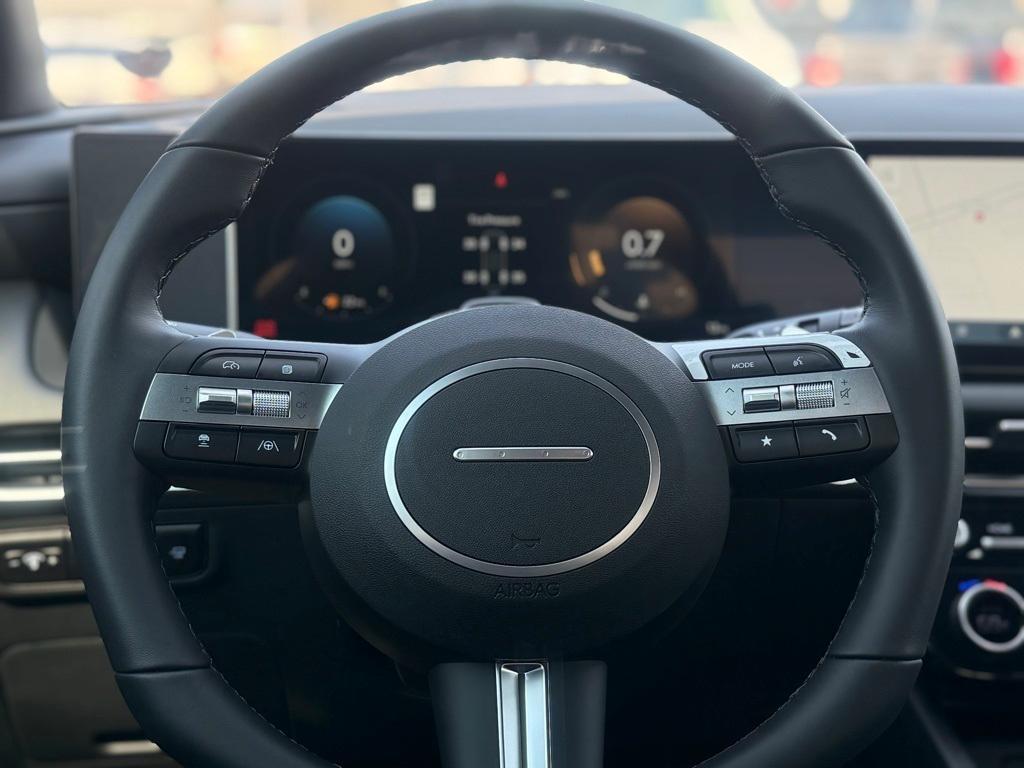 new 2026 Hyundai SANTA CRUZ car, priced at $41,994