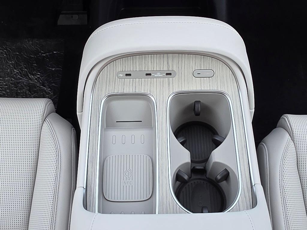 new 2026 Hyundai Palisade car, priced at $53,843