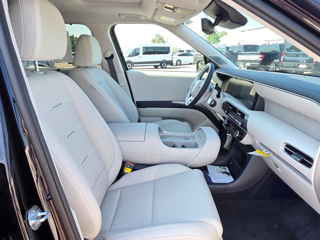 new 2026 Hyundai Palisade car, priced at $53,843