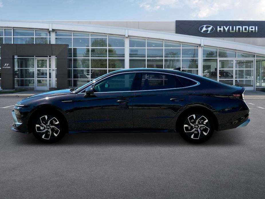 new 2024 Hyundai Sonata car, priced at $24,906