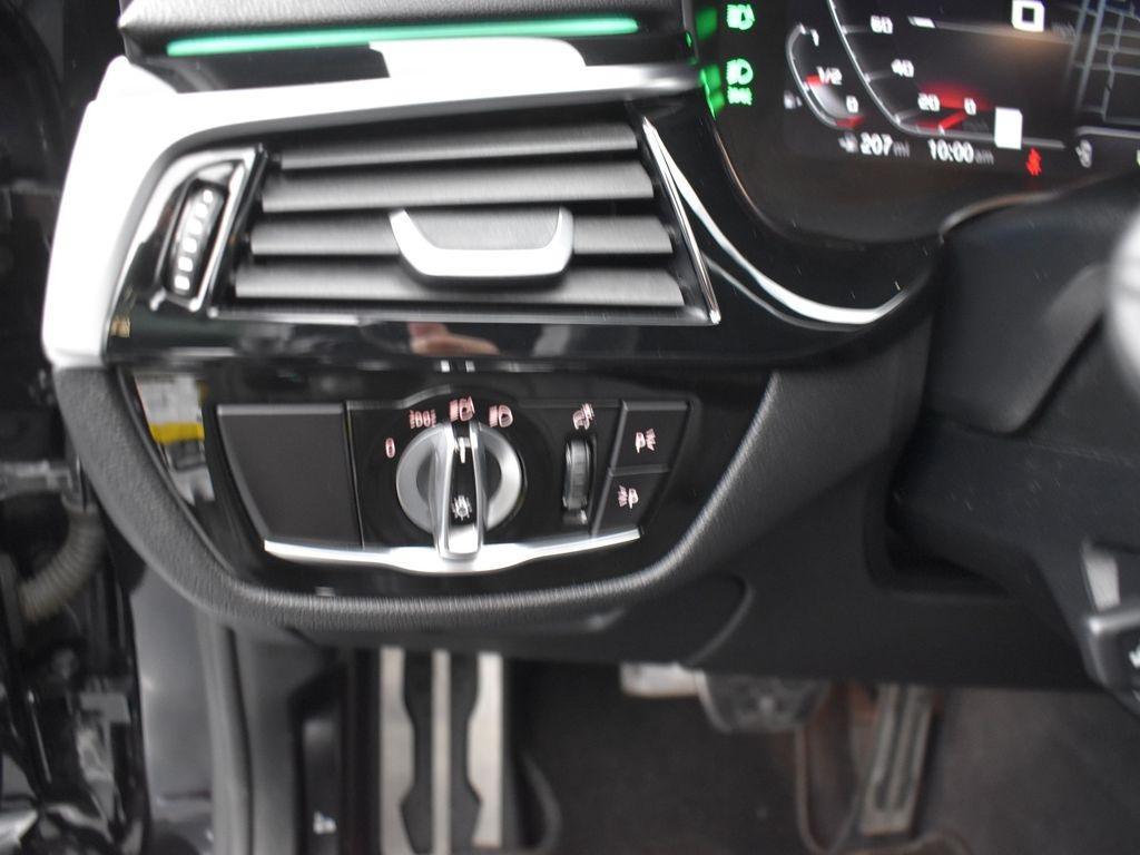 used 2023 BMW M5 car, priced at $99,998