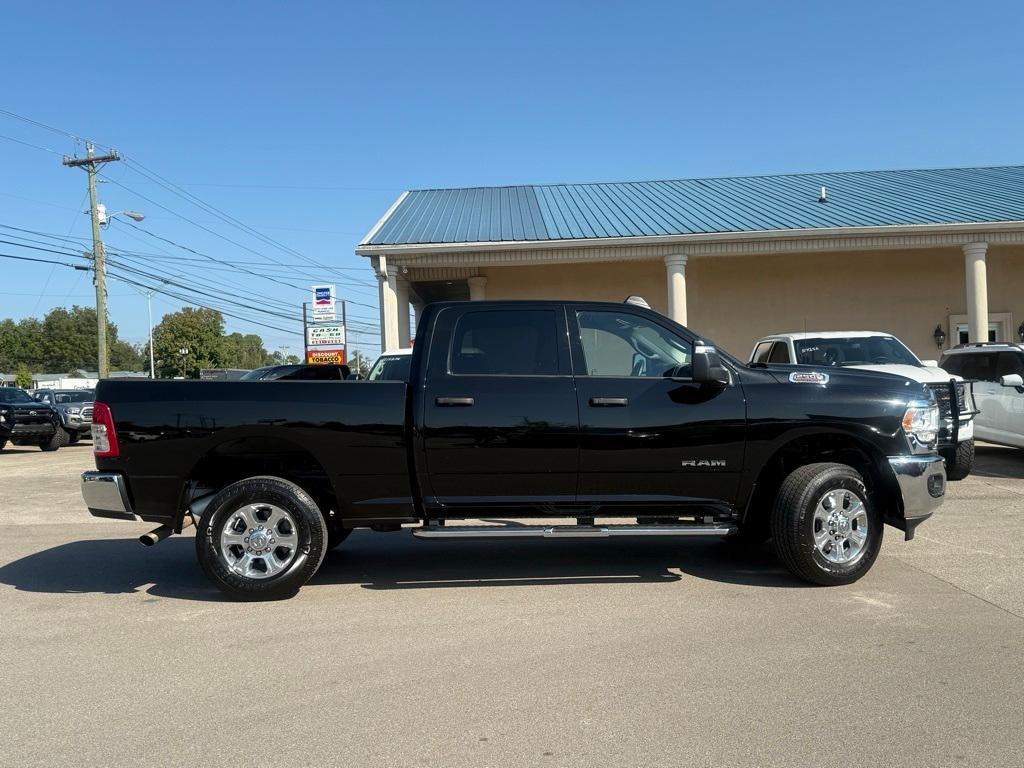 used 2024 Ram 2500 car, priced at $40,961