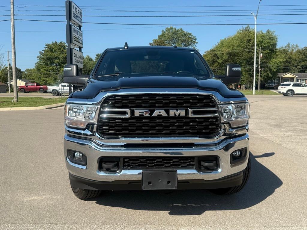 used 2024 Ram 2500 car, priced at $40,961
