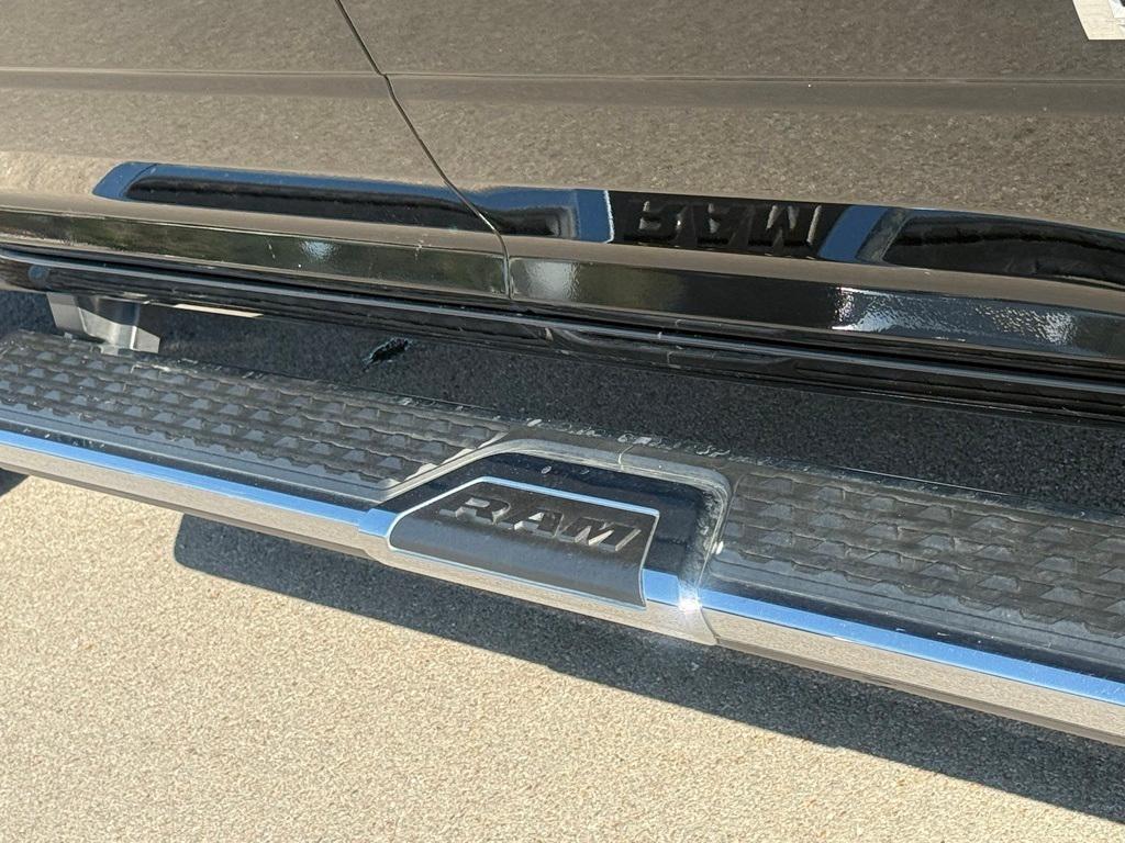 used 2024 Ram 2500 car, priced at $40,961