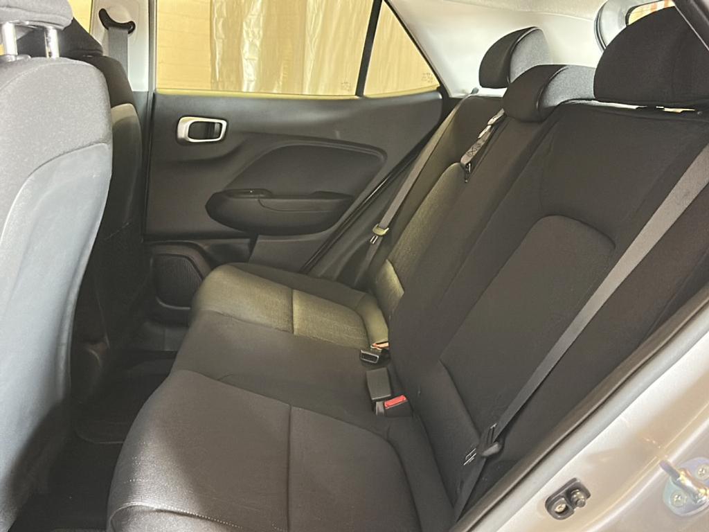 new 2025 Hyundai Venue car, priced at $21,567
