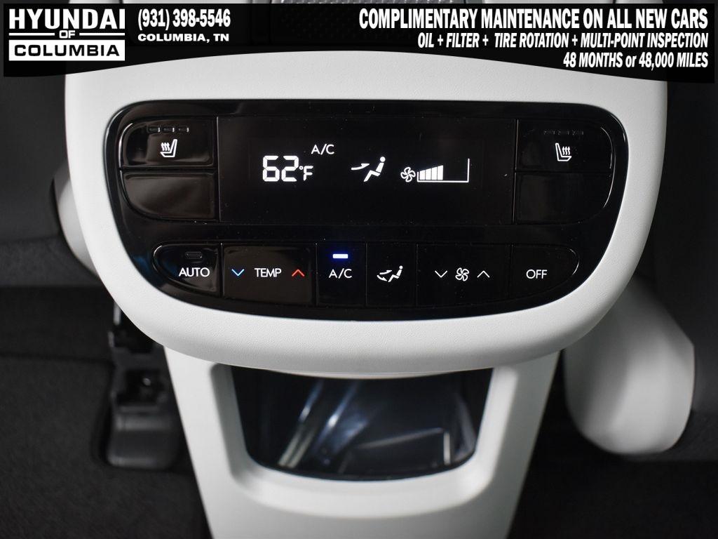 new 2026 Hyundai IONIQ 9 car, priced at $64,053