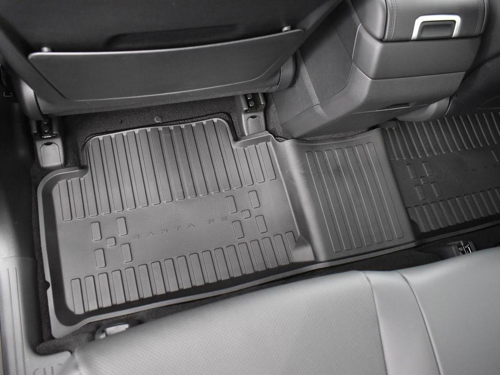 new 2026 Hyundai Santa Fe car, priced at $41,243