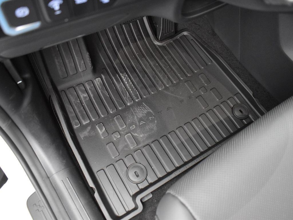new 2026 Hyundai Santa Fe car, priced at $41,243