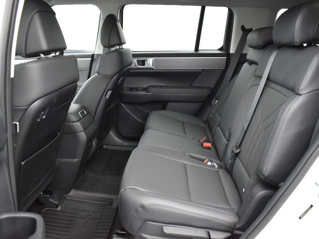 new 2026 Hyundai Santa Fe car, priced at $41,243