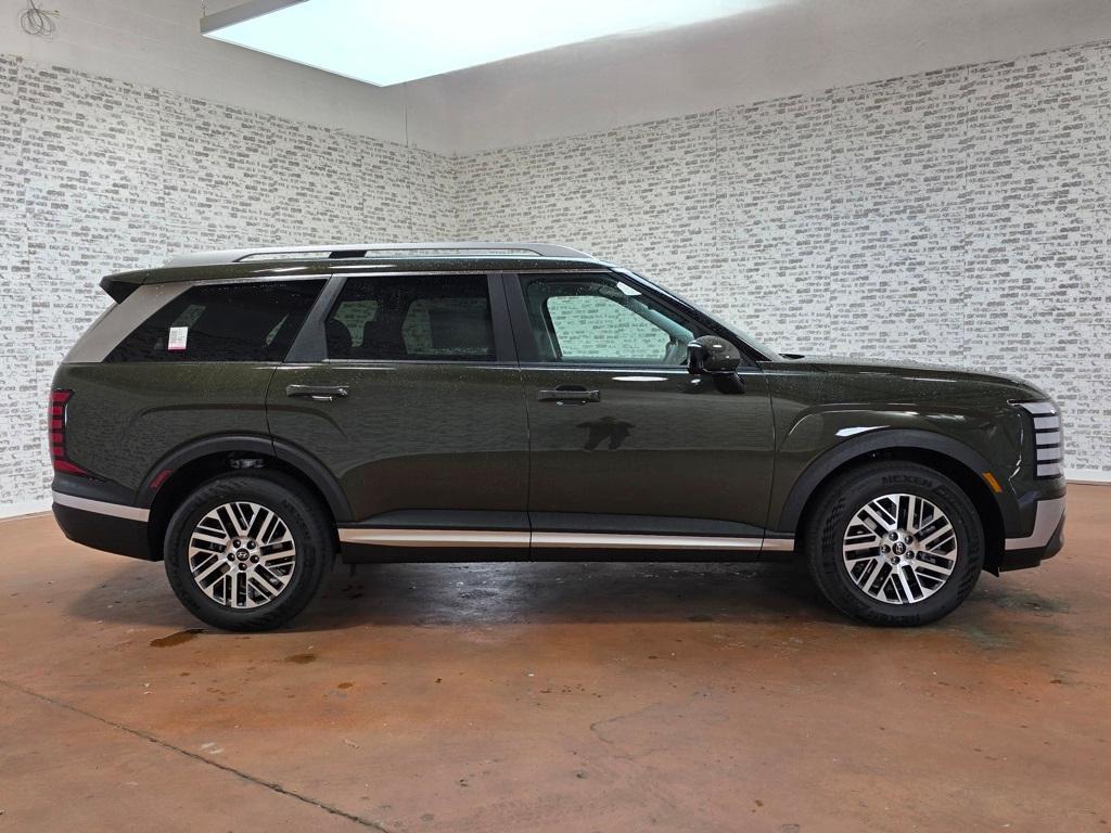 new 2026 Hyundai Palisade car, priced at $41,617
