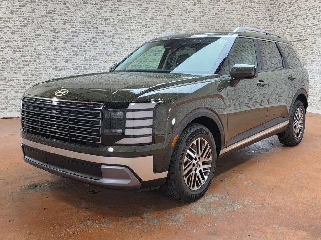 new 2026 Hyundai Palisade car, priced at $41,617