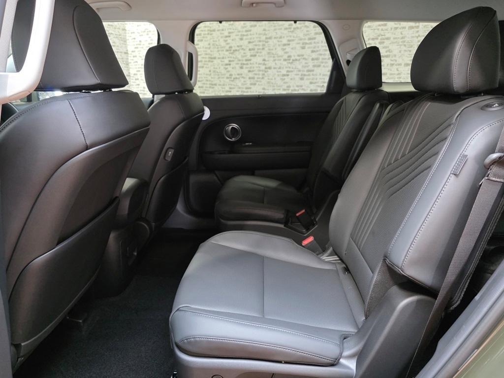 new 2026 Hyundai Palisade car, priced at $41,617