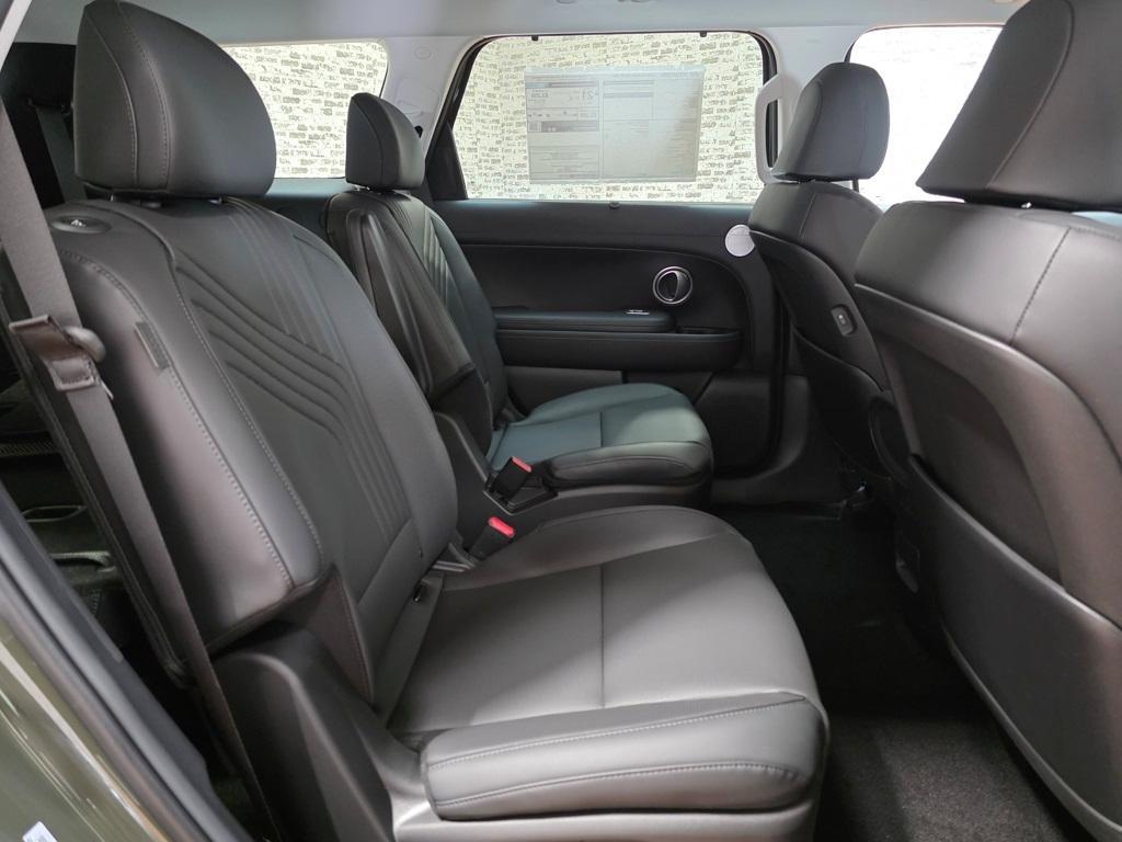 new 2026 Hyundai Palisade car, priced at $41,617