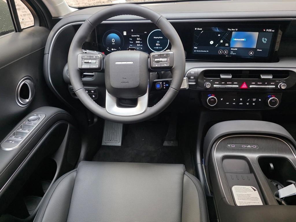 new 2026 Hyundai Palisade car, priced at $41,617