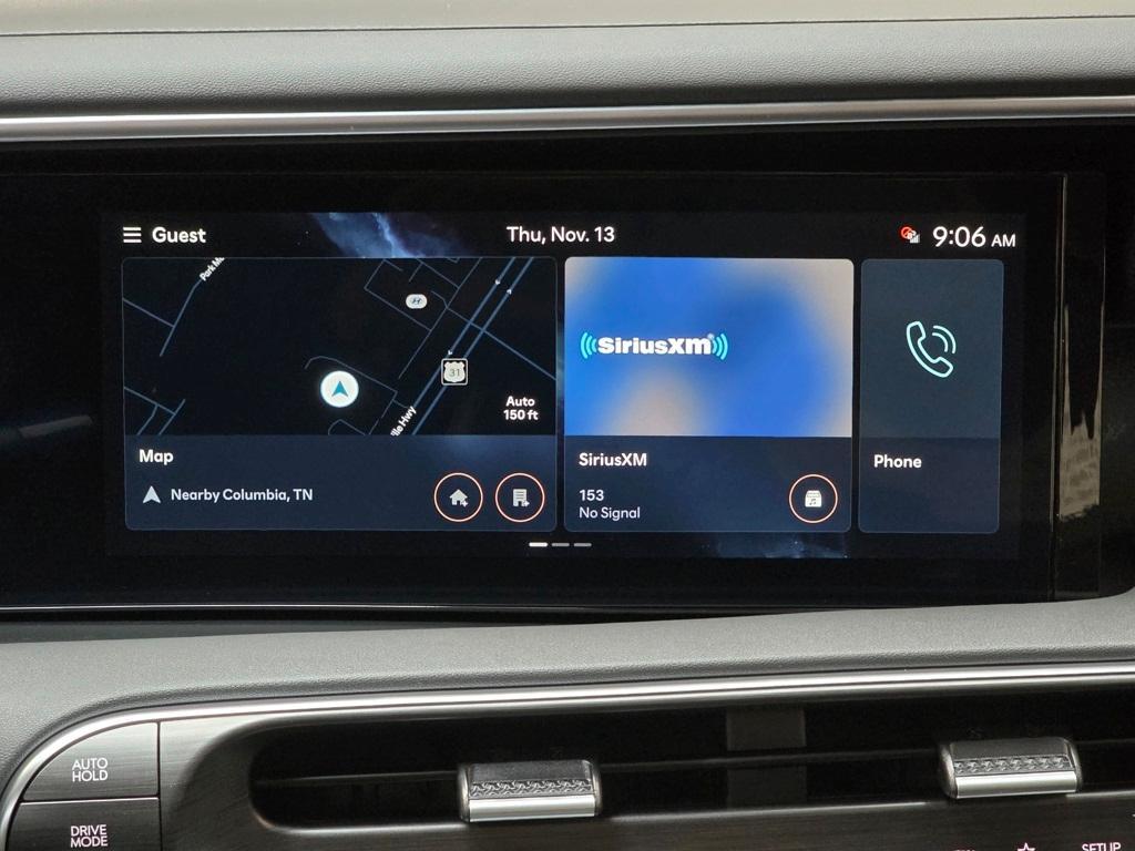 new 2026 Hyundai Palisade car, priced at $41,617