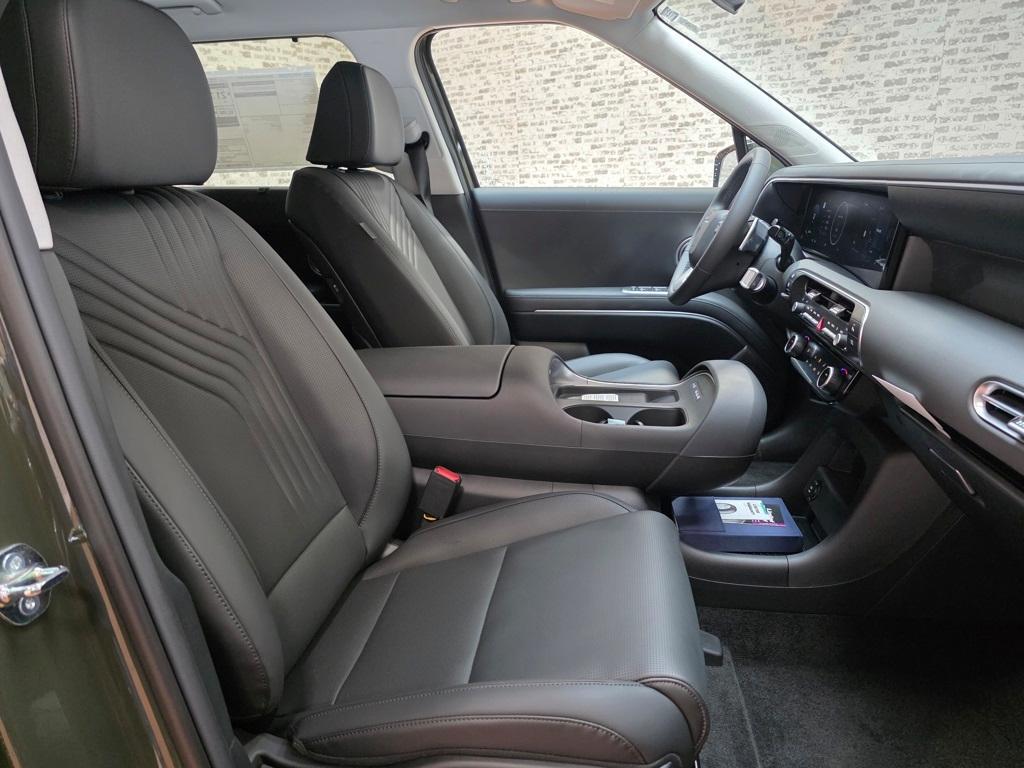 new 2026 Hyundai Palisade car, priced at $41,617