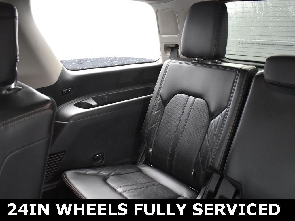 used 2021 Ford Expedition car, priced at $31,752