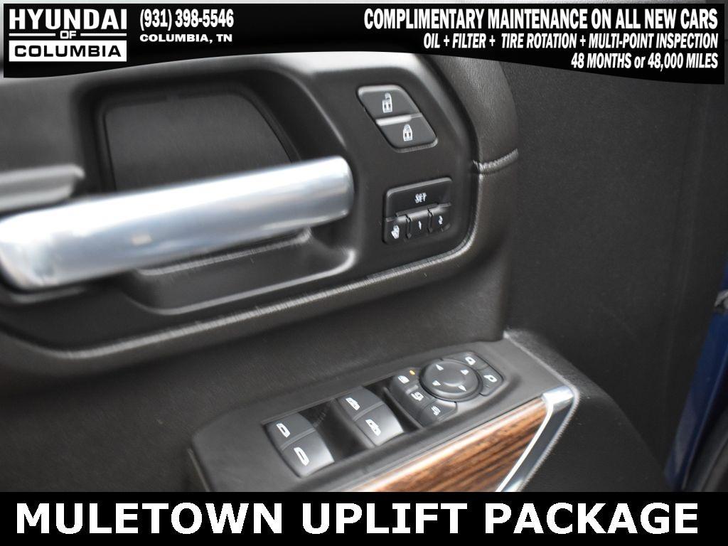 used 2021 Chevrolet Silverado 3500 car, priced at $83,026