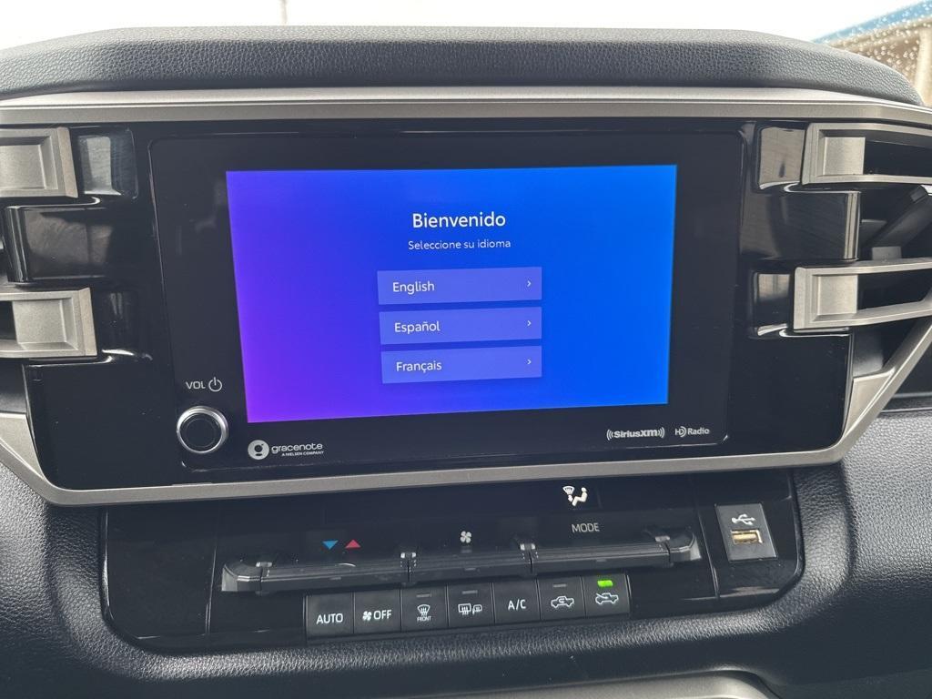 used 2023 Toyota Tundra car, priced at $41,626