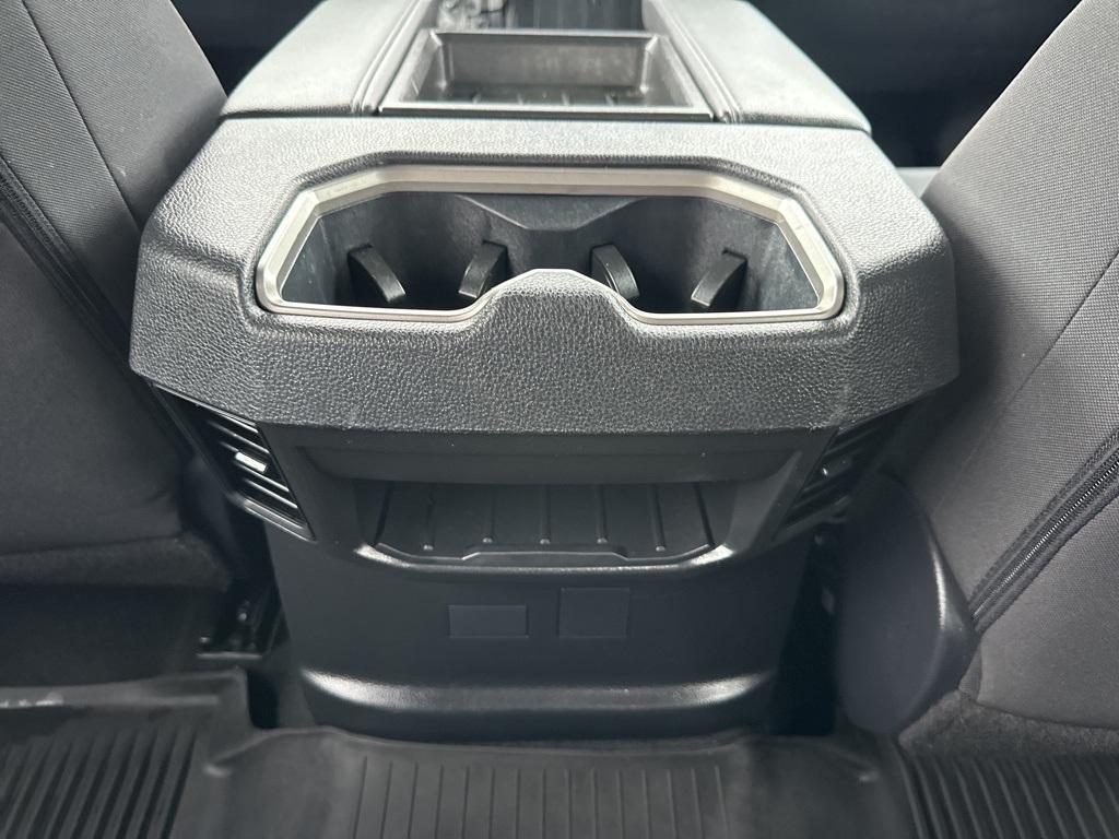 used 2023 Toyota Tundra car, priced at $41,626