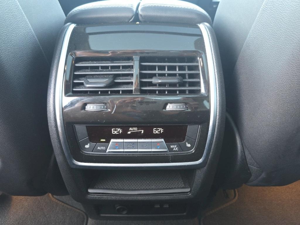 used 2024 BMW X7 car, priced at $56,776