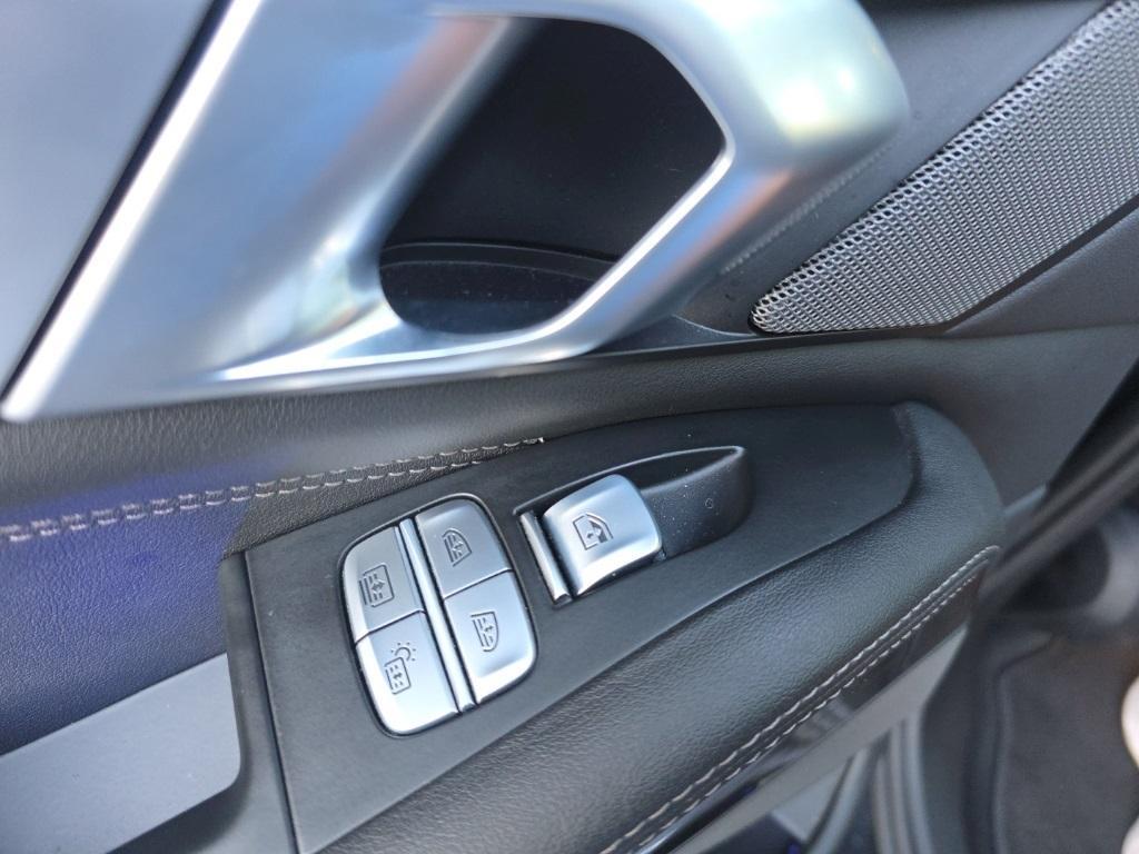 used 2024 BMW X7 car, priced at $56,776