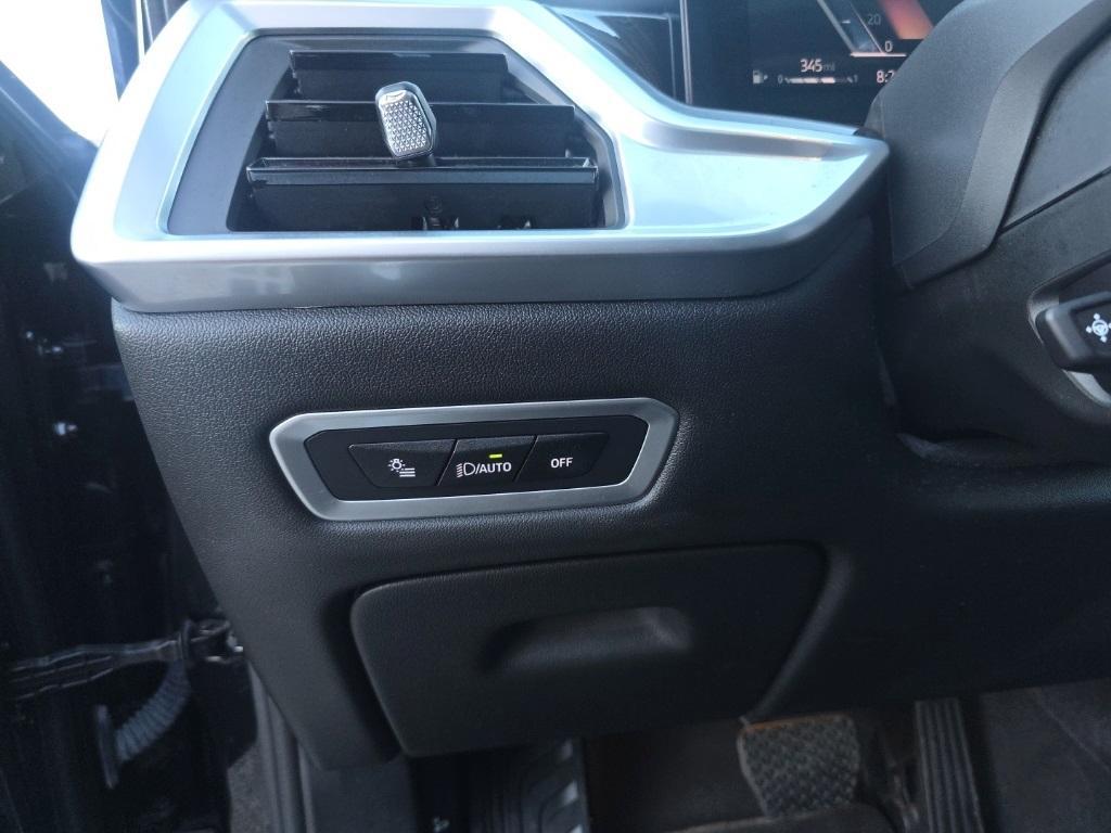 used 2024 BMW X7 car, priced at $56,776