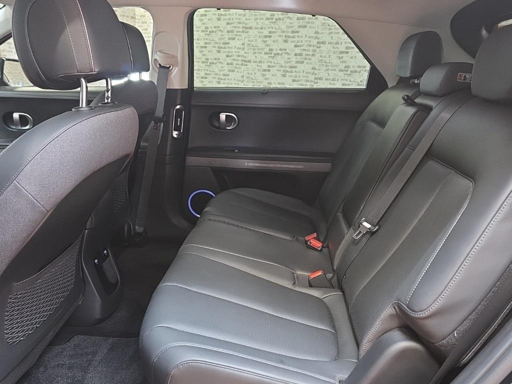 used 2024 Hyundai IONIQ 5 car, priced at $30,970