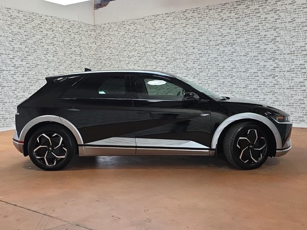 used 2024 Hyundai IONIQ 5 car, priced at $30,970