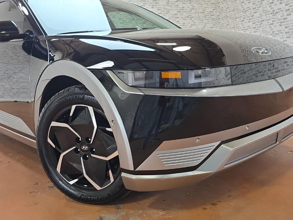 used 2024 Hyundai IONIQ 5 car, priced at $30,970