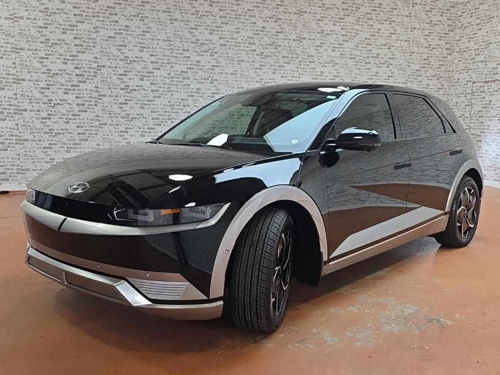 used 2024 Hyundai IONIQ 5 car, priced at $30,970