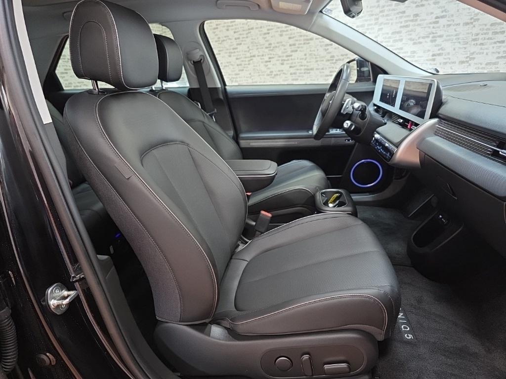 used 2024 Hyundai IONIQ 5 car, priced at $30,970