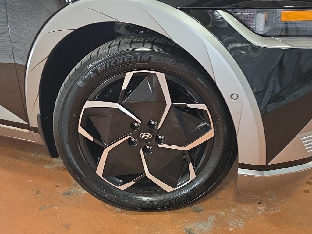 used 2024 Hyundai IONIQ 5 car, priced at $30,970