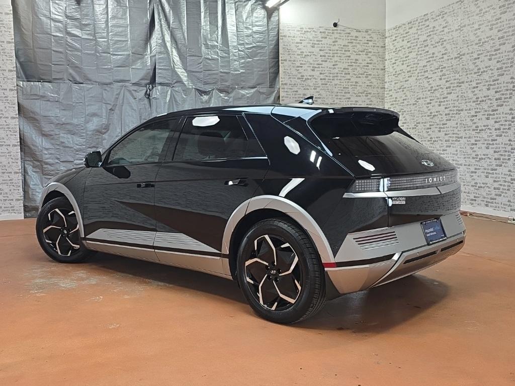 used 2024 Hyundai IONIQ 5 car, priced at $30,970