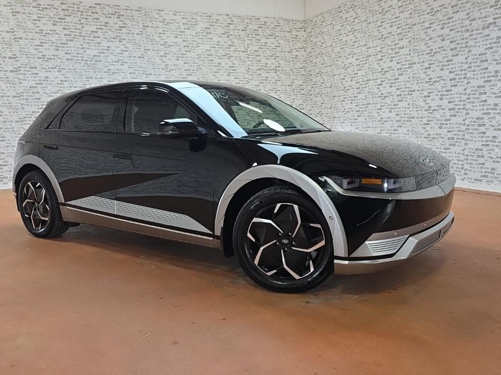 used 2024 Hyundai IONIQ 5 car, priced at $30,970