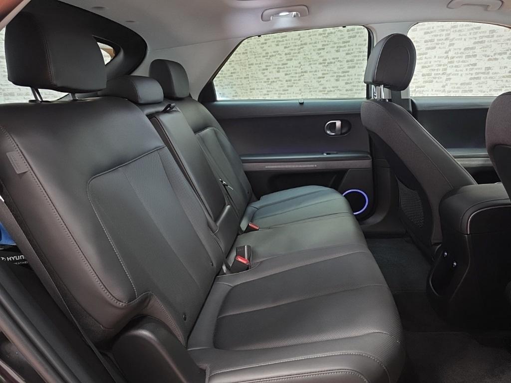 used 2024 Hyundai IONIQ 5 car, priced at $30,970