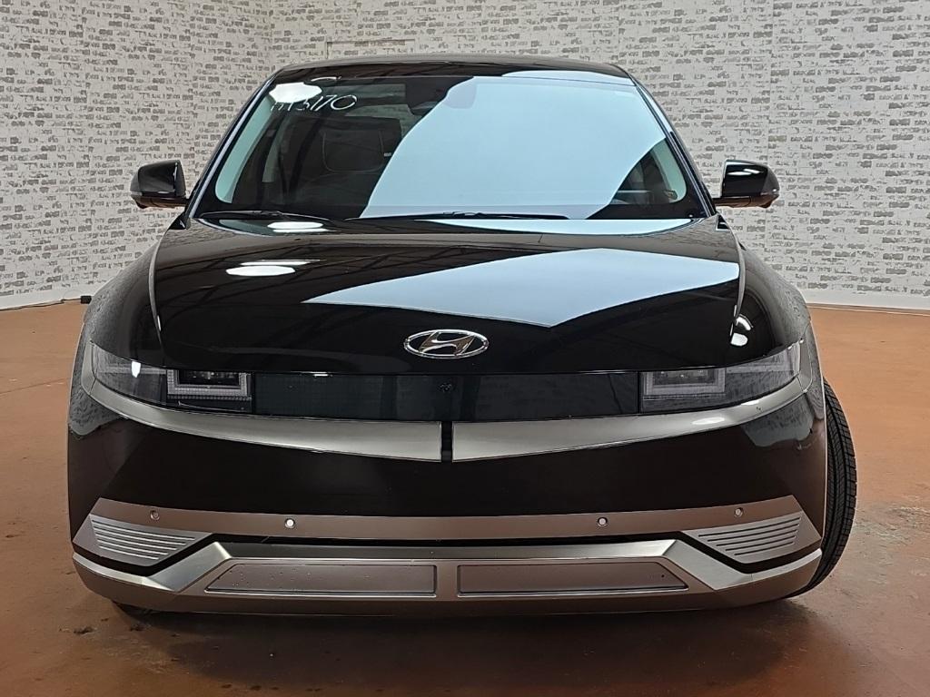 used 2024 Hyundai IONIQ 5 car, priced at $30,970