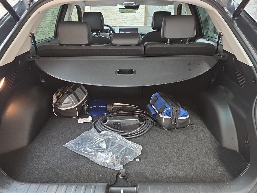 used 2024 Hyundai IONIQ 5 car, priced at $30,970