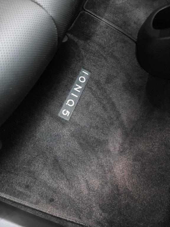 used 2024 Hyundai IONIQ 5 car, priced at $30,970