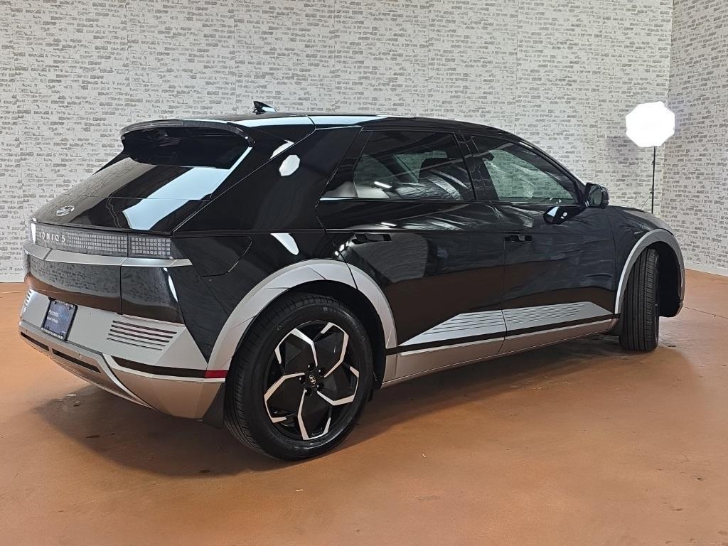 used 2024 Hyundai IONIQ 5 car, priced at $30,970