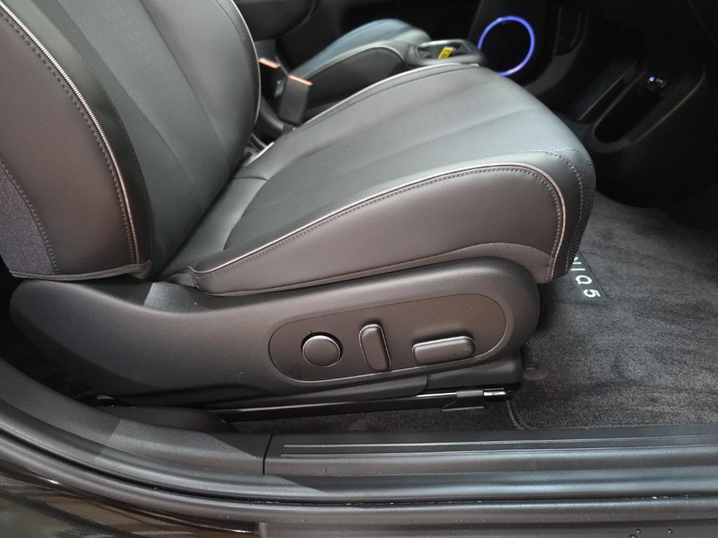 used 2024 Hyundai IONIQ 5 car, priced at $30,970