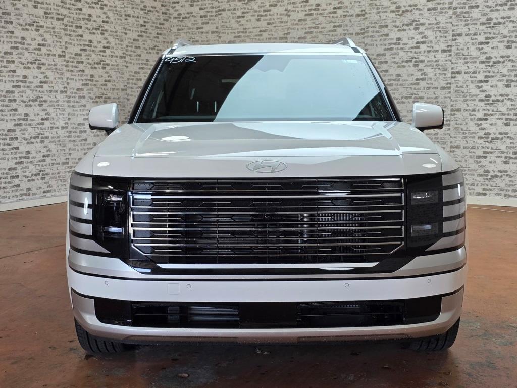 new 2026 Hyundai Palisade Hybrid car, priced at $57,046