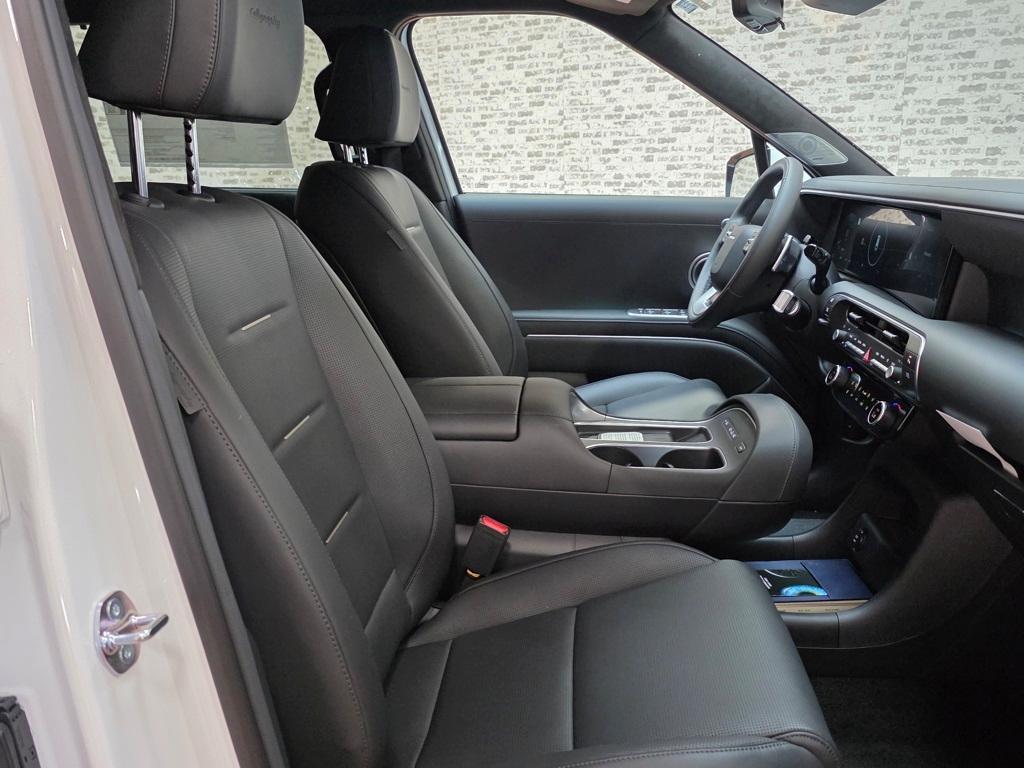 new 2026 Hyundai Palisade Hybrid car, priced at $57,046