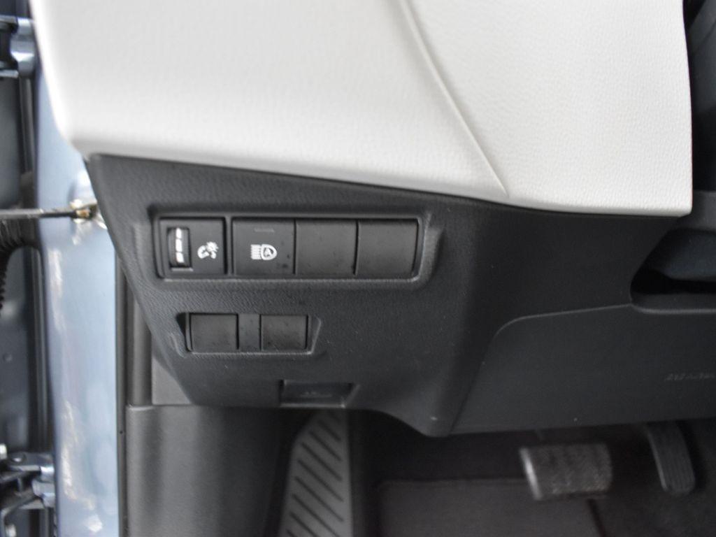 used 2023 Toyota Corolla Cross car, priced at $21,654